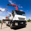 ALLMI Accredited Lorry Loader